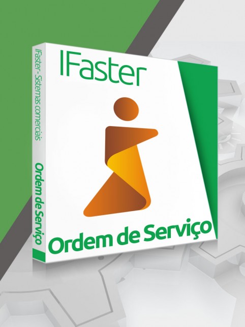 IFaster Ordem de Serviços