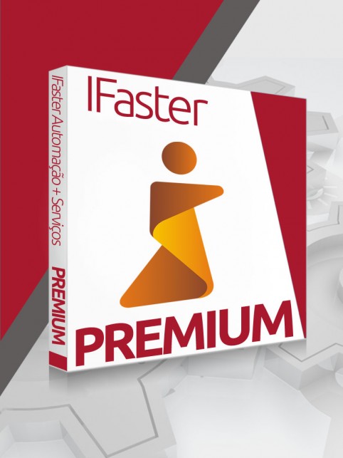 IFaster Premium